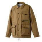 【店内全品+P5%】 リバレイRBB SC レインジャケット 2XL タン
