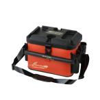 タックルボックス マズメ mazume バッカン 36 36 オレンジ