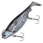 モアザン シーバスロデム フラット30g コノシロ