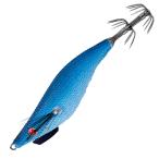 4/17-19全品P5% エギング(エギ) がまかつ スピードメタル エギドロッパー Fタイプ 80mm #34 ナチュラルベイト