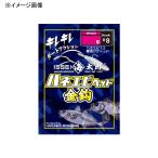 フック・シンカー・オモリ イッセイ 海太郎 ハネエビヘッド 金鈎 3g