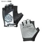 フィッシンググローブ 釣武者 ライトストレッチグローブ LL
