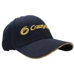 6/19-21. все товар +P5% рыбалка одежда k Lazy Ocean CO3D Logo колпак свободный черный × Gold вышивка Gold 