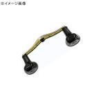 リールカスタムパーツ クレイジーオーシャン カスタムハンドル COWING125+PT35LTD シマノ S2