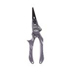  рыбалка tool Jackson одним движением блокировка aluminium плоскогубцы 2.0 дюймовый GMC стальной 