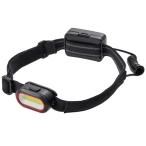  рыбалка tool Pro морской hybrid COB передняя фара максимальный 500 люмен USB зарядка * одиночный 4 батарейка черный 