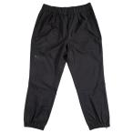 2/1まで+P5% アブガルシア Abu × ランカーキラー リミテッド 3レイヤー ウォータープルーフパンツ L ブラック