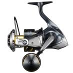 シマノ 25 ステラ SW 8000HG スピニングリール - 最安値・価格比較