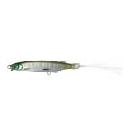 バス釣り用ハードルアー イッセイ G.C.マジI字「ラレ