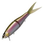 【店内全品+P5%】 バス釣り用ハードルアー フィッシュアロー ライザージャック 220mm #17 レインボー