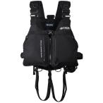 ショッピングライフジャケット フローティングベスト リバレイRBB RBB ロックショアトランクベスト フリー ブラック