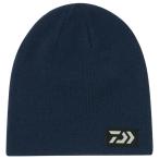  рыбалка одежда Daiwa DC-9725W двусторонний Beanie колпак свободный темно-синий 