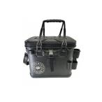 1/1は全品+P5%  タックルバッグ 34 MSバッグセットII(一般モデル) Black/Cool Gray