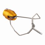 ロッドビルディング 富士工業 FUJI TACKLE PLUS+ フィニッシングモーターシリーズ対応 チャック部 FMM/CH