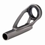 ロッドビルディング 富士工業 KG トップガイド チタンフレーム TORZITE トルザイト T2-KGTT 4F-0.7 T2