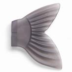 8/1-2は全品+P5%  バス釣り用ハードルアー メガバス i-SLIDE SPARE TAIL 265 R用 スモーク