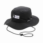  рыбалка аксессуары tail walk приключения шляпа (ADVENTURE HAT) TYPE-02 M черный (BLK)