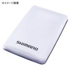  рыбалка кондиционер Shimano ZB-051G водонепроницаемый подушка SS чисто-белый 