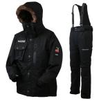  рыбалка для защищающий от холода непромокаемая одежда mazmemazume CORE ALL WEATHER SUIT L черный 