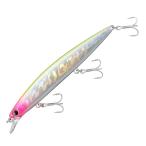 ベーシックギア サワラキャスティングミノー 135mm 04 サワラクラウン