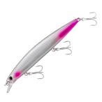 ベーシックギア サワラキャスティングミノー 135mm 06 ギンピカサワラ