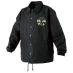  рыбалка одежда Gamakatsu коуч жакет GM3793 LL-3L черный × бежевый 