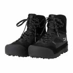 ショッピングDS ダイワ DS-3150G-TG (スパイクソール)TGロックショア ゴアテックスシューズ 27.0 ブラック