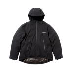 ショッピングウエア フィッシングウェア ジャッカル サーモフォースジャケットEX S ブラック