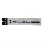  Bose отсутствует BOZLES разрезное полотно 21cm черный 
