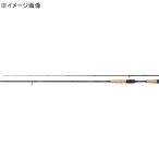 1/15まで全品+P5% バスロッド ダイワ TATULA(タトゥーラ) 681MHRS(グリップジョイントのワンピース) 681MHRS