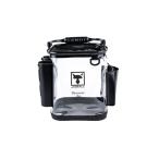 ジャッカル ライトゲーム活かしバッカン OTH-A003 クリア