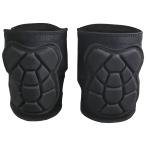  Prox 3D рыбалка колено накладка свободный черный 
