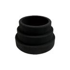 7/10-12は全品+P5% ロッドビルディング シーフロアコントロール JAM Sグリップ F BK