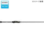 3/20-22は+P5% アジングロッド オリムピック (予約秋頃発売)26コルト プロトタイプ 26GCORPS-612L-T(2ピース)