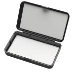 timkotimko fly box черный двойной пена 
