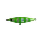 サーフ用ルアー バディーワークス OFFBAIT(オフベイト) 30g ZGR ゼブラグリーン