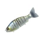 バス釣り用ハードルアー ガンクラフト ジョインテッドクロー ラチェット 144 F 140mm #07 ワイルドパーチ