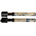 1/1は全品+P5%  ランディングギャフ カンジインターナショナル クロノ ショートギャフ 400 #08 Hokusai