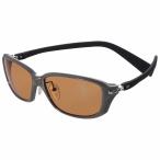  поляризованные очки Zeque by ZEAL OPTICS ( предварительный заказ 9 месяц поступление )TIDA X( Tiida X ) уголь ×BK luster orange 
