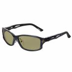 18.19日全品+P5% 偏光グラス Zeque by ZEAL OPTICS STELTH(ステルス) ダイヤモンドブラック イーズグリーン