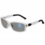  поляризованные очки Zeque by ZEAL OPTICS STELTH( Stealth ) сияющий белый tu Roo вид спорт × голубой зеркало 