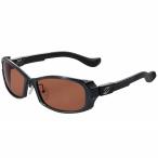 4/26は全品+P5% 偏光グラス Zeque by ZEAL OPTICS DD(ディーディー) ダイヤモンドブラック アクションコパー