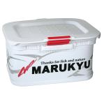 マルキュー パワーエサバケット 15TR IV ホワイト