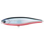 シーバス用ルアー アイマ CHAPPY(チャッピー) 100mm #CP100-014 銀黒スペシャル