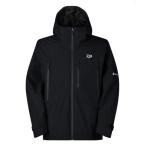 ダイワ DR-1926J GORE-TEX バーサタイルレインジャケット M ブラック