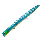 18.19日全品+P5% シーバス用ルアー GOTO9 (予約1月発売)スウォーム130 130mm 03 はらぺこあおばち