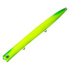 18.19日全品+P5% シーバス用ルアー GOTO9 (予約1月発売)スウォーム130 130mm 07 マットチャート