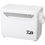 フィッシングクーラー ダイワ (予約2月発売)ミニクール2 S1250 12.5L ホワイトブラック