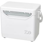 フィッシングクーラー ダイワ (予約2月発売)ミニクール2 SU1050 10.5L ホワイトシルバー