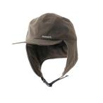 フィッシングウェア リトルプレゼンツ WP ウィンターキャップ フリー オリーブ(OL)